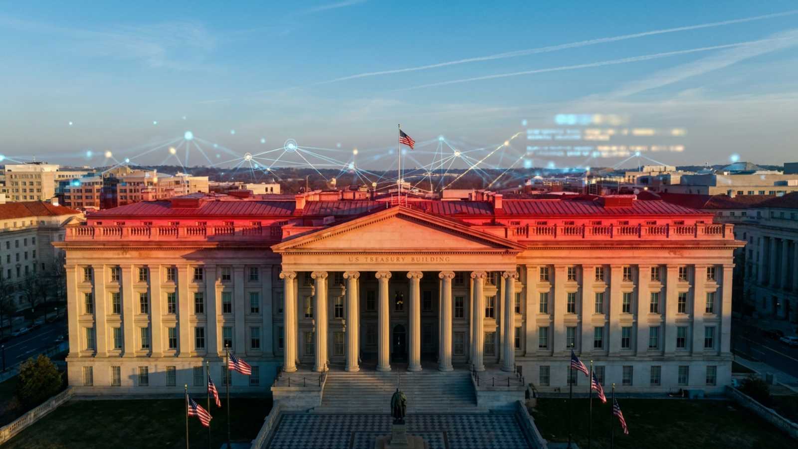 Bitcoin Officially Enters National Treasury: US Treasury Momentum on Strategic Digital Asset Reserves