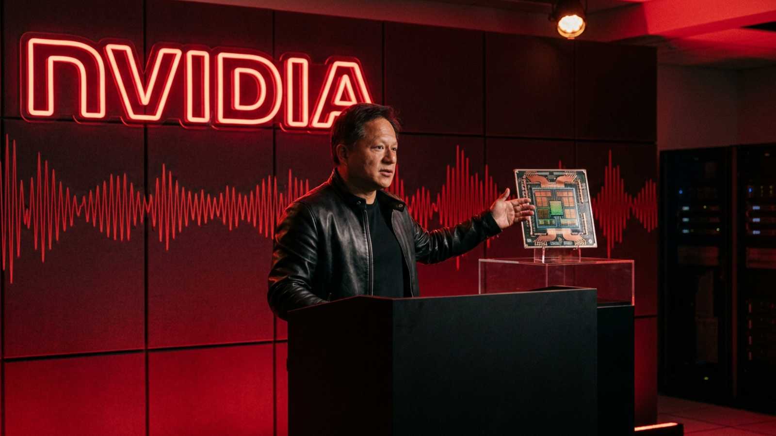 Nvidia Vera CPU: Data Center Processor for Global AI Agent Infrastructure