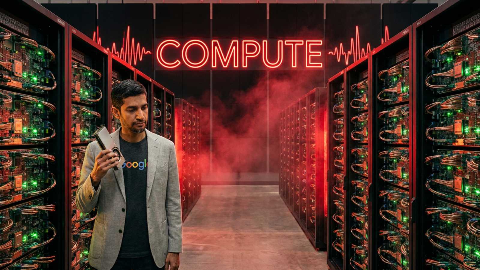 The $725 Billion Escalation: How Tech Giants Are Rebuilding Global AI Infrastructure in 2026