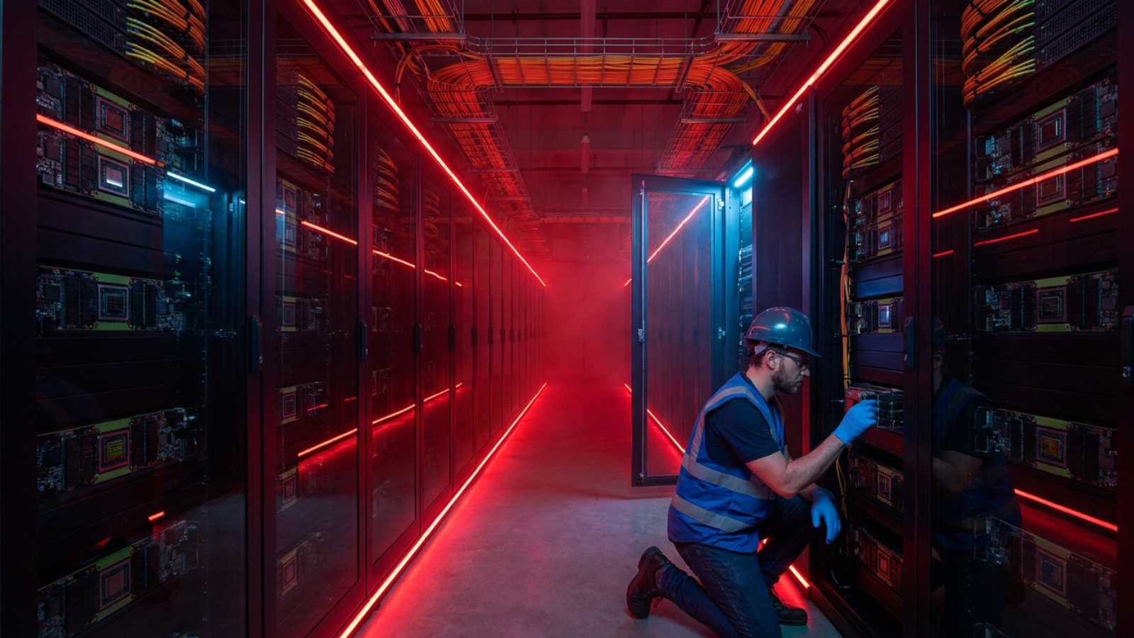 Meta Invests $200 Billion in Louisiana: AI Infrastructure Strategy and Global Hyperscaler Competition