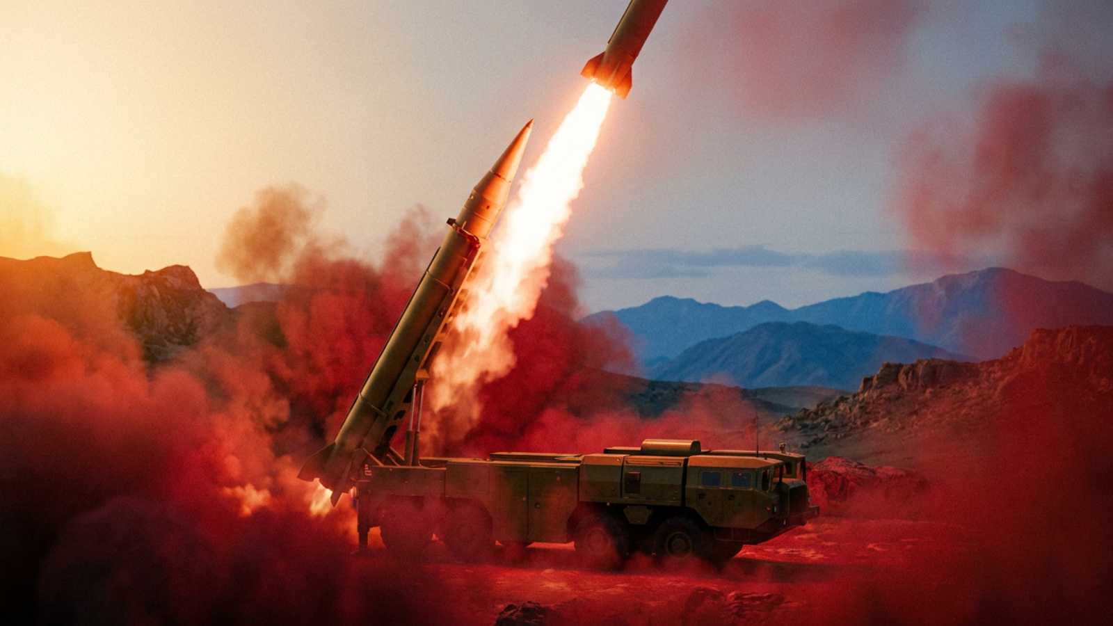 Iran's Attack on Israel Drives Oil Price Spike: Ceasefire Risk and Global Energy Market Stability Analysis