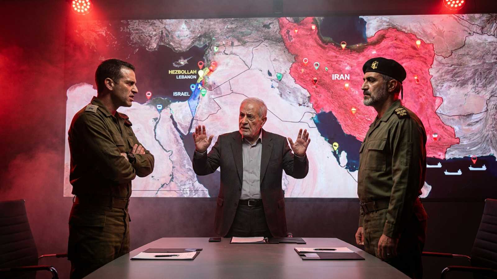 Israel-Iran Ceasefire at the Brink of Crisis: Hezbollah Rejects Lebanon Accord, Iran Sets New Conditions