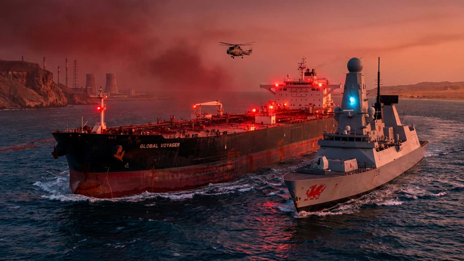 US-Iran Military Escalation Continues: Relentless Strikes Amid Faltering Diplomacy