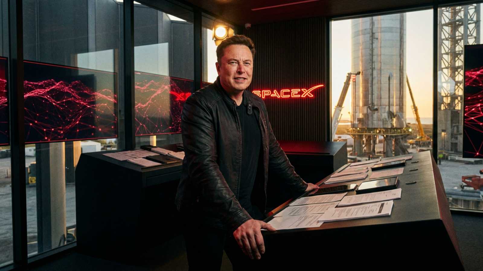 SpaceX IPO Pricing Day: Valuations Signal for Global AI Infrastructure Competition in 2026