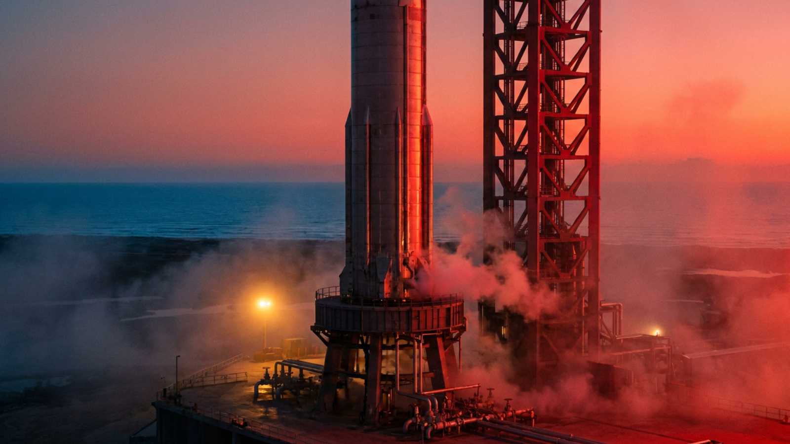 SpaceX IPO at $135 per Share: Impact of 19,000 BTC and Tokenized Equity on Solana on Global Crypto Market